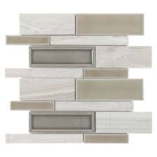 stone marble linear patterned wall tile