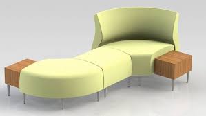 Lounge Seating Office Interiors