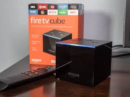 Installing a free vpn for fire stick is relatively easy. Get An Amazon Fire Tv Cube At 50 Off Whattowatch