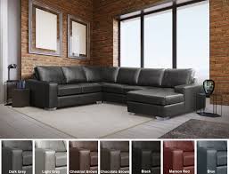 leather and fabric sofas foter