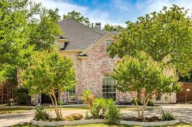 fountain park coppell tx homes for