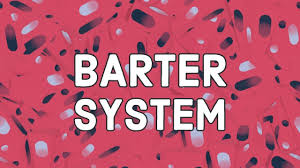 what is barter system drawbacks