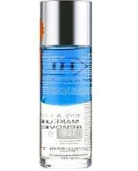 holy land make up remover for eyelids