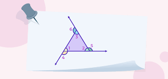 Triangles In Geometry Definition