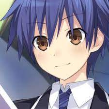 Shido is defying the laws of everything and does something quite interesting to a. 62 Date A Live Shido Ideas Date A Live Shido Itsuka Dating