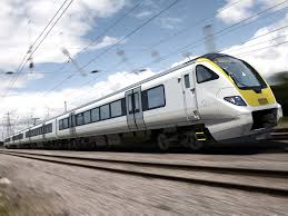 Image result for rail train