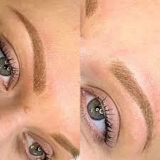 services lift permanent makeup