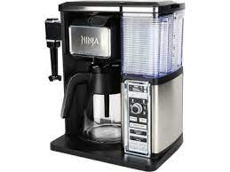 Ninja Cf090 10 Cup Coffee Maker For