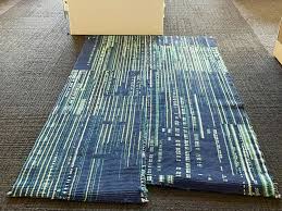 custom carpet at ta international