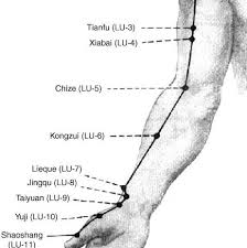 10 Remarkable Acupressure Points To Treat Tennis Elbow Pain