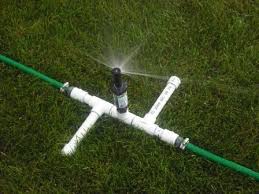 Find diy lawn irrigation systems here 23 Diy Sprinkler Systems Water Your Lawn With Ease The Self Sufficient Living