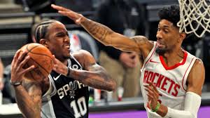 Kawhi makes his first public appearance since signing for the clippers at the kid's choice sports awards. Houston Rockets Vs San Antonio Spurs Full Game Highlights 2020 21 Nba Season Youtube