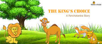 40 panchatantra m stories for kids