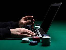 The history of online gambling: From the 90s to the modern day | Talk  Business