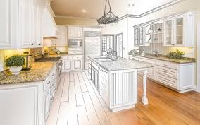 ideas for commercial kitchen design