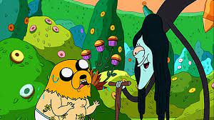 adventure time season 1 review and