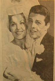 Billboard singles from 1958 to late 1962. Frankie Avalon And Kathryn Diebel Photos News And Videos Trivia And Quotes Famousfix