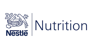 nestlé nutrition logo ai