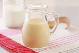 how to make condensed milk gemma s