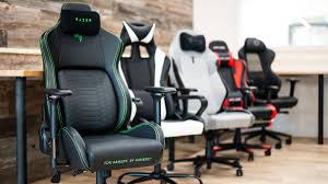 the 5 best gaming chairs of 2023