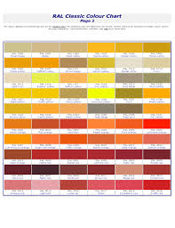 76 Unbiased Cmyk Color Chart Vector Pdf