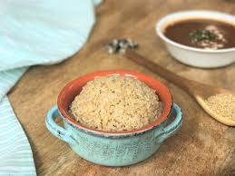 The secret to cooking perfect brown rice lies in one easy ratio: Brown Basmati Rice Instant Pot Pressure Cooker Piping Pot Curry
