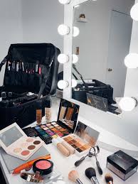 pro series lighting for makeup artists