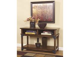 Murphy Console Sofa Table For
