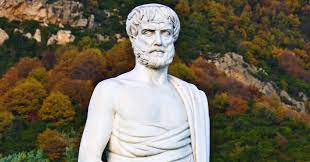 Judged solely in terms of his philosophical influence, only plato is his peer: Aristotle Was Wrong Very Wrong But People Still Love Him Wired