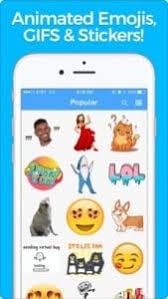 To create a sticker, the app provides you lots of features like you can remove background, add text to the stickers, add emojis, etc 11 Best Stickers Maker Apps For Whatsapp Telegram Free Apps For Android And Ios