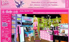Juega también a uno de los otros juegos para chicas de chulo juegos ! Juegos Barbie Antiguos Otosection
