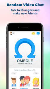Omegle for iPhone - Download