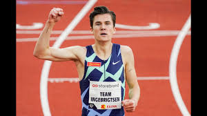 19,861 likes · 37 talking about this. Jakob Ingebrigtsen 2000m Impossible Games 2020 Youtube