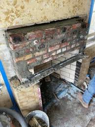 Chimney Fireplace Repair Portland