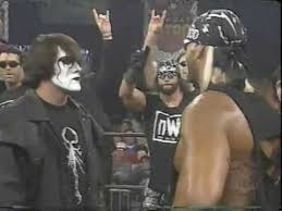 february 24th 1997 sting joins nwo
