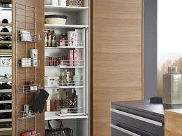 an exploration of kitchen pantry design