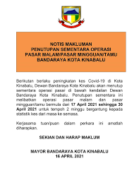 Semua warganegara malaysia yang bekerja tetap layak memohon. Laman Web Rasmi Dewan Bandaraya Kota Kinabalu