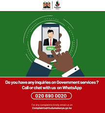 If you have registered for a national id card in nigeria, according to the national identity management commission (nimc), then you can check if it is ready online. Follow These Steps To Check If Your Huduma Number Card Is Ready