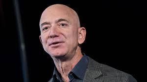 Jeff bezos @jeffbezos 15 мая 2017. Jeff Bezos Is Stepping Down As Amazon S Ceo His Reason Is A Powerful Lesson In Emotional Intelligence Inc Com