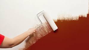 Painting Over Dark Colors On Your Walls