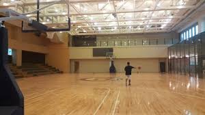 basketball court picture of shangri