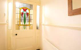 Beautiful Stained Glass Window Designs