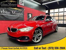 2015 Used Bmw 4 Series M Sport At Auto Outlet Serving Elizabeth Nj  gambar png