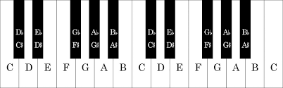 How to read musical notes and their corresponding piano key. Basic Music Theory For Beginners The Complete Guide Icon