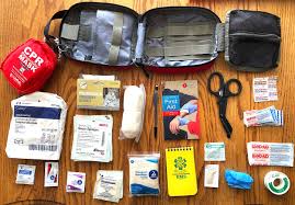 How to Build a First Aid Kit: Your Ultimate Guide Task Purpose