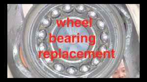 complete wheel bearing diagnosis