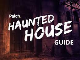 illinois haunted house guide 2018