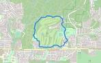 Northlands Golf Course Walking And Running Trail - North Vancouver ...