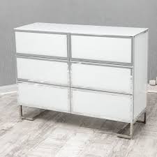 Get set for white sideboard at argos. White Mirrored Sideboard With Drawers