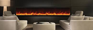 Electric Fireplaces In Your Home Design